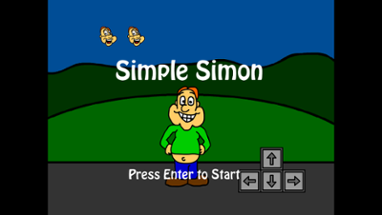 Simple Simon Image