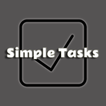 Simple Tasks Image