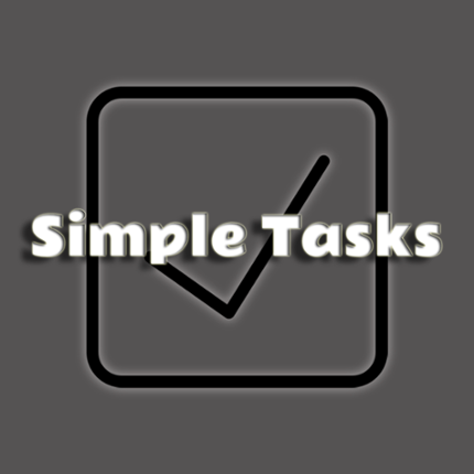 Simple Tasks Game Cover
