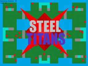Steel Titans Image
