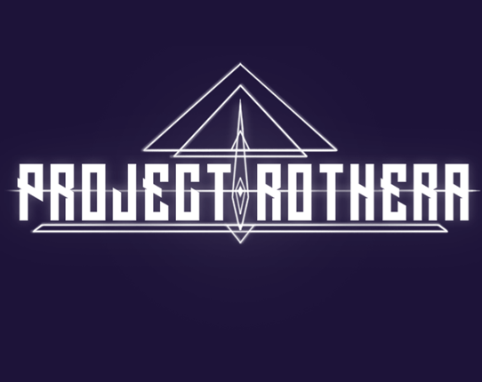 TGA19 Game Project 7 - Project Rothera Game Cover