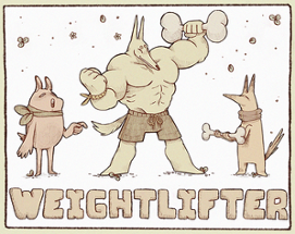 Weightlifter Image