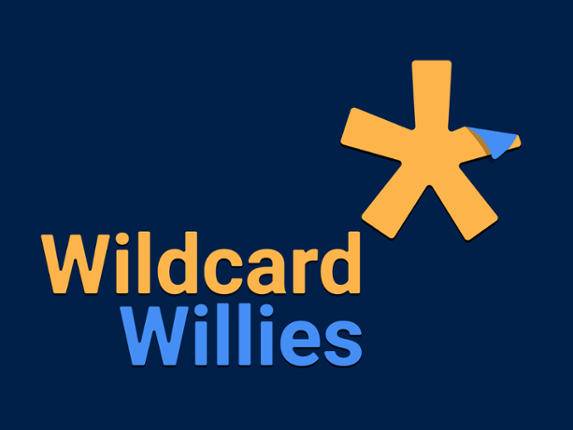 Wildcard Willies * Game Cover