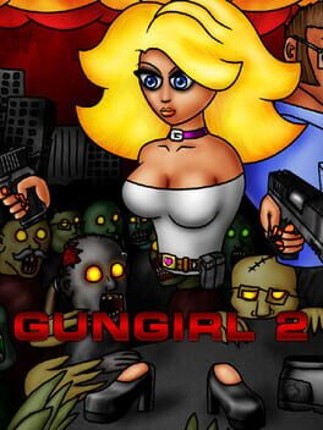 GunGirl 2 Game Cover