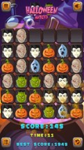 Halloween Match Connect LDS games Image