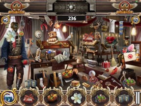 Hidden Objects:Hidden Empire Image