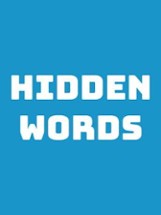 Hidden Words Image