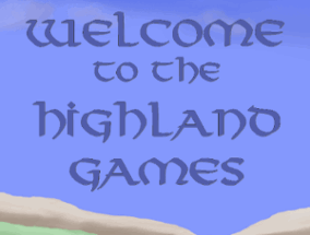 Highland Sheep Games Image