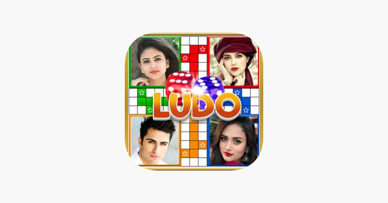 Ludo Online Multiplayer 3d Game Cover