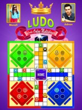 Ludo Online Multiplayer 3d Image
