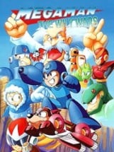 Mega Man: The Wily Wars Image