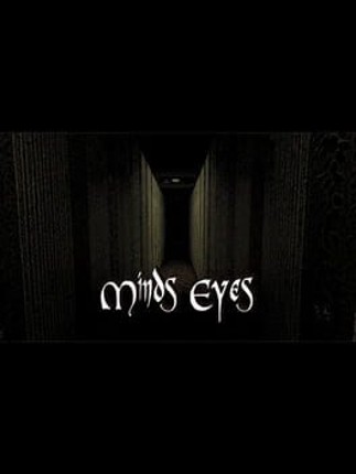 Minds Eyes Game Cover