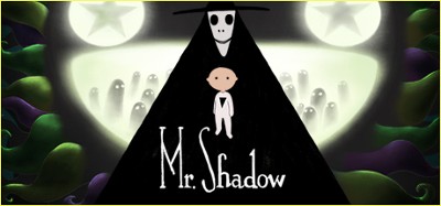 Mr. Shadow Image