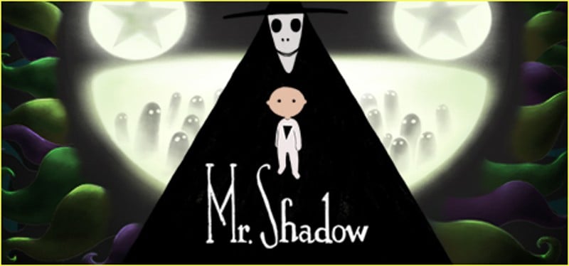 Mr. Shadow Game Cover