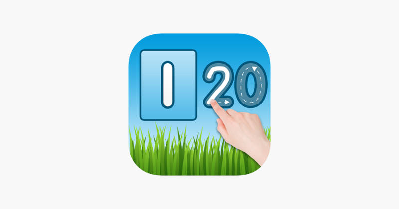 Number Quiz by Tantrum Apps Game Cover