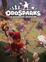 Oddsparks: An Automation Adventure Image