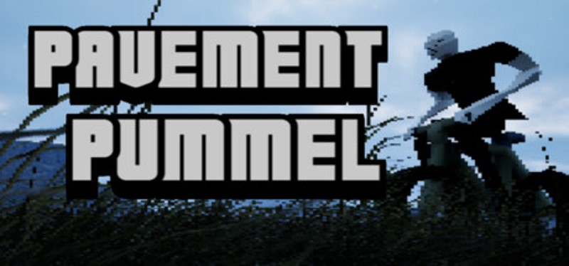 Pavement Pummel Game Cover