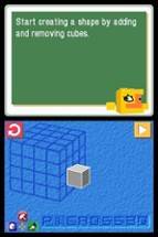 Picross 3D Image