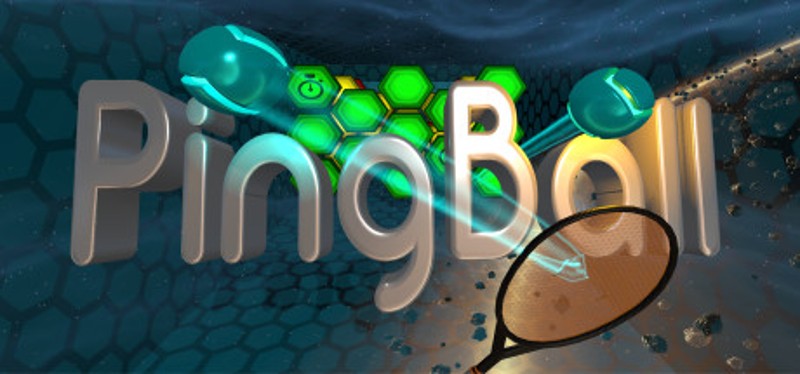 PingBall Game Cover