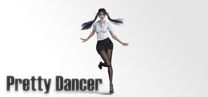 Pretty Dancer Game Cover