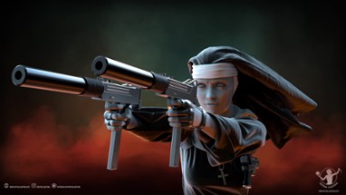 Ritual Casting November 2022 Release - Deus Spes Nostra: Sister Mary Image