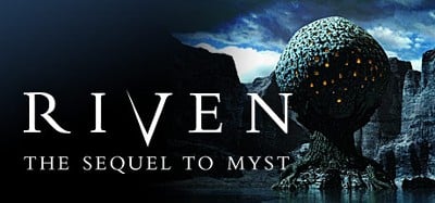 Riven: The Sequel to MYST Image