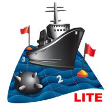 Seagoing Minesweeper Lite Image