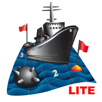 Seagoing Minesweeper Lite Game Cover