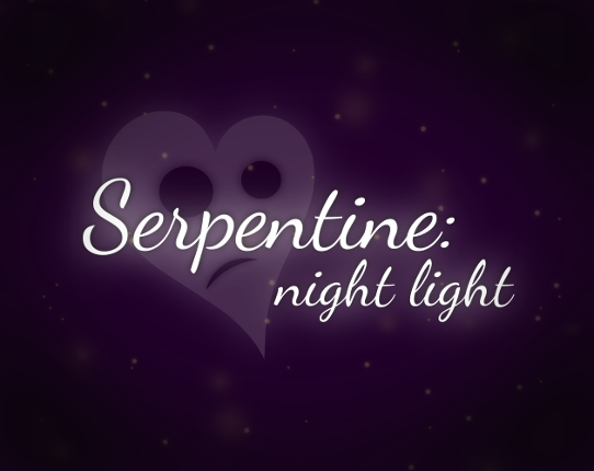 Serpentine: Night Light Game Cover