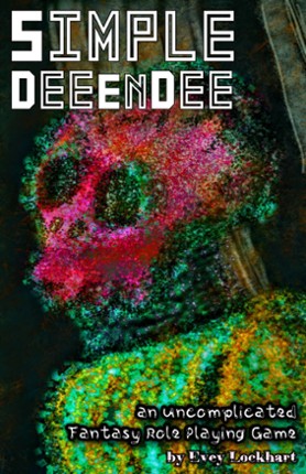 Simple DeeEnDee Game Cover