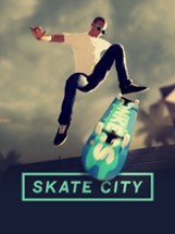 Skate City Image