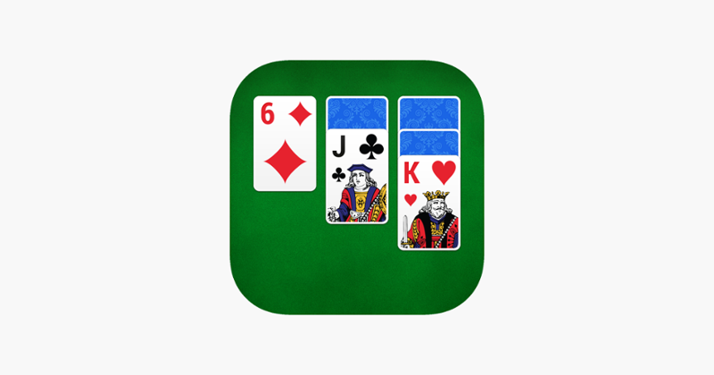 Solitaire Classic∙ Game Cover