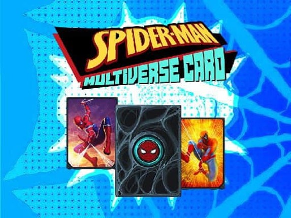 Spiderman Memory - Card Matching Game Game Cover