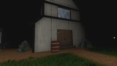 Stay Out Of The Farm: Prologue Image