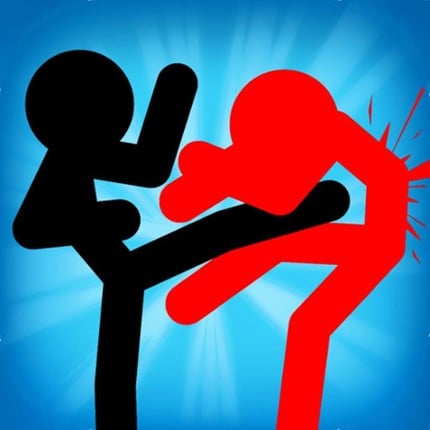 Stickman Fighter: Epic Battle Game Cover