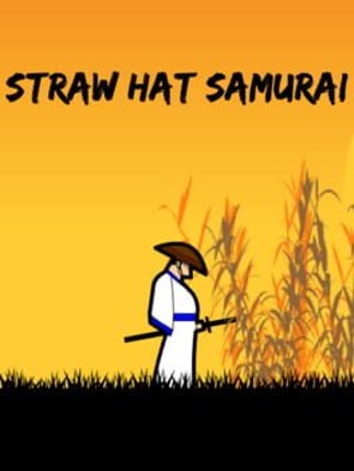 Straw Hat Samurai Game Cover