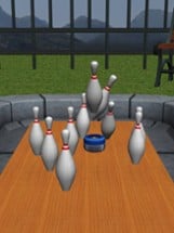 Strike Shuffle Bowling Image