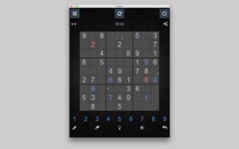 Sudoku ++ Image