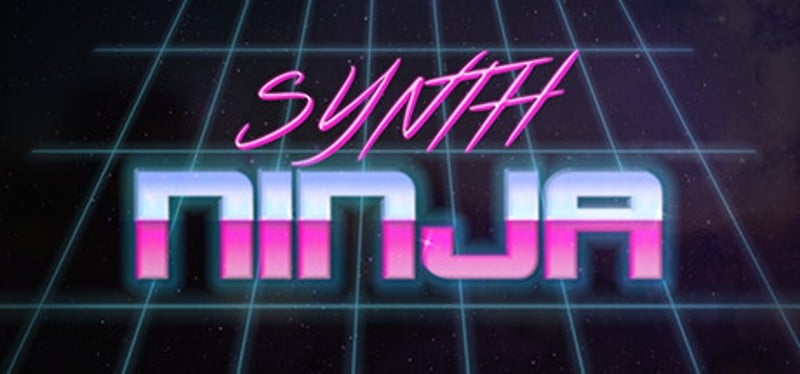 Synth Ninja Game Cover