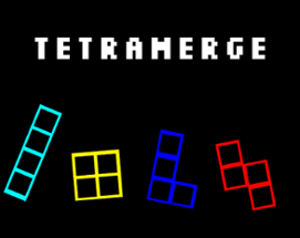 TetraMerge - A Classic Block Puzzle Game Image