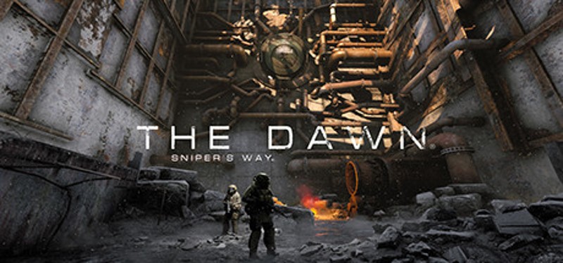 The Dawn: Sniper's Way Game Cover