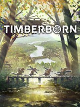 Timberborn Image