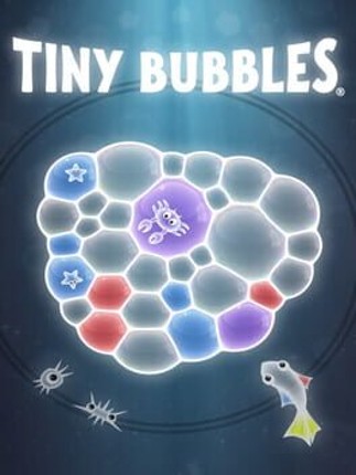 Tiny Bubbles Game Cover