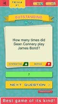 Trivia Quest™ Actors - trivia questions Image