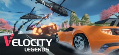 Velocity Legends - Action Racing Game Image