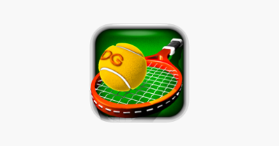 Virtual Tennis Pro 3D Image