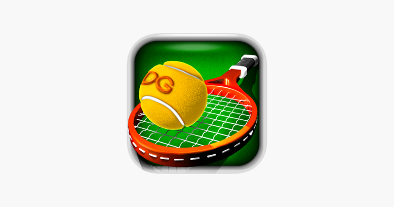 Virtual Tennis Pro 3D Game Cover