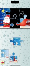 Xmas Jigsaws Puzzle Game Image