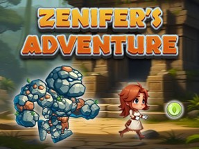 Zenifer  Adventure Image