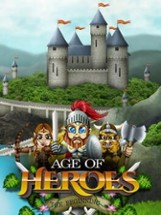 Age of Heroes: The Beginning Image